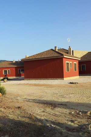 casa recien construida desde 0 por MDS construcciones y reformas