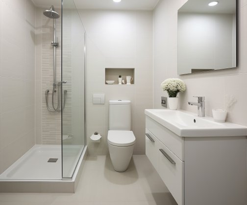 reforma de baño en Valencia